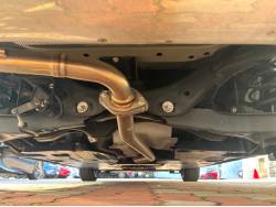 アクセラ １５Ｓの中古車画像