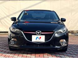 アクセラ １５Ｓの中古車画像