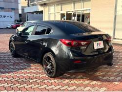 アクセラ １５Ｓの中古車画像