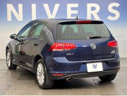 ゴルフ ラウンジの中古車画像