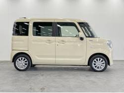 スペーシア ハイブリッドＧ 衝突被害軽減ブレーキ非装着車の中古車画像