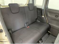 スペーシア ハイブリッドＧ 衝突被害軽減ブレーキ非装着車の中古車画像