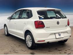 ポロ ＴＳＩコンフォートラインの中古車画像