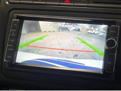 ポロ ＴＳＩコンフォートラインの中古車画像