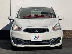 ミラージュ M（三菱）[CVT（無段変速車）]のカタログ詳細情報｜中古車