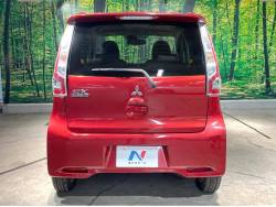 ｅＫカスタム Ｇセーフティパッケージの中古車画像