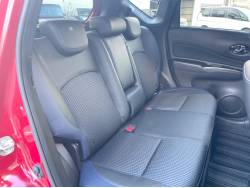 ノート メダリスト Ｘ ブラックアローの中古車画像