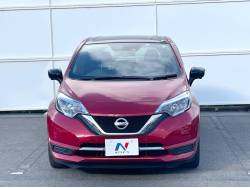 ノート メダリスト Ｘ ブラックアローの中古車画像