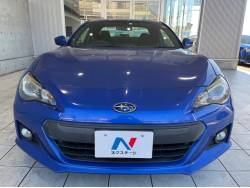 ＢＲＺ Ｓの中古車画像