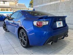 ＢＲＺ Ｓの中古車画像