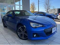 ＢＲＺ Ｓの中古車画像