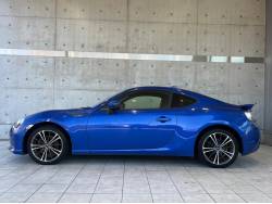 ＢＲＺ Ｓの中古車画像