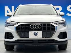 Ｑ３ ３５ＴＦＳＩの中古車画像