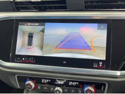 Ｑ３ ３５ＴＦＳＩの中古車画像