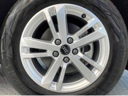 Ｑ３ ３５ＴＦＳＩの中古車画像