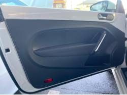 ザ・ビートル デザインレザーパッケージの中古車画像