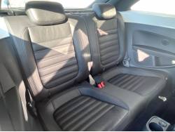 ザ・ビートル デザインレザーパッケージの中古車画像