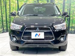 ＲＶＲ Ｇの中古車画像