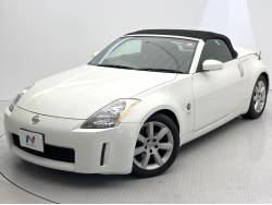 フェアレディＺ ロードスターバージョンＴの中古車画像