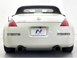 フェアレディＺ ロードスターバージョンＴの中古車画像