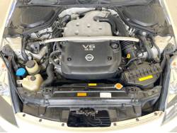 フェアレディＺ ロードスターバージョンＴの中古車画像