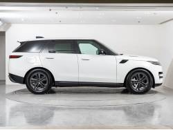 レンジローバースポーツ Ｓ Ｄ３００の中古車画像