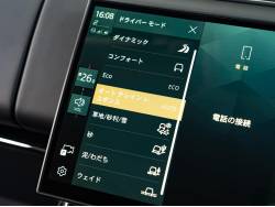 レンジローバースポーツ Ｓ Ｄ３００の中古車画像