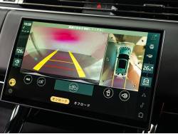 レンジローバースポーツ Ｓ Ｄ３００の中古車画像