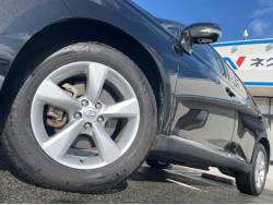 ＲＸ ＲＸ４５０ｈ バージョンＬ エアサスペンションの中古車画像