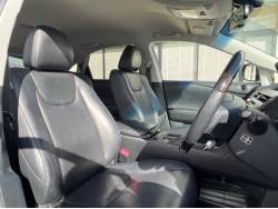 ＲＸ ＲＸ４５０ｈ バージョンＬ エアサスペンションの中古車画像