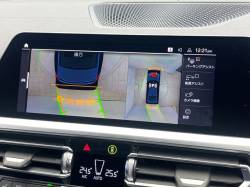 ３シリーズ Ｍ３４０ｉ ｘＤｒｉｖｅの中古車画像