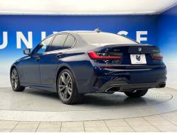 ３シリーズ Ｍ３４０ｉ ｘＤｒｉｖｅの中古車画像