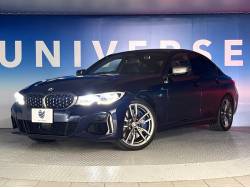 ３シリーズ Ｍ３４０ｉ ｘＤｒｉｖｅの中古車画像