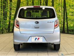 プレオプラス Ｆの中古車画像