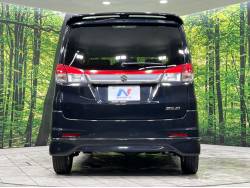 ソリオ Ｓの中古車画像