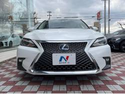 ＣＴ ＣＴ２００ｈ バージョンＣの中古車画像