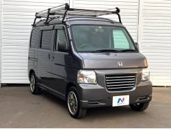 バモスホビオプロ プロの中古車画像