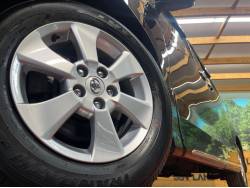 ヴェルファイア ２．４Ｖの中古車画像