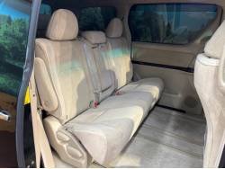 ヴェルファイア ２．４Ｖの中古車画像