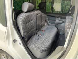 キューブ ライダーの中古車画像