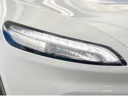 ジープ・チェロキー リミテッドの中古車画像