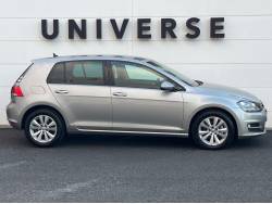 ゴルフ ＴＳＩコンフォートラインの中古車画像