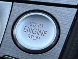 ゴルフ ＴＳＩコンフォートラインの中古車画像