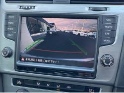 ゴルフ ＴＳＩコンフォートラインの中古車画像