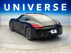 ケイマン ケイマンの中古車画像