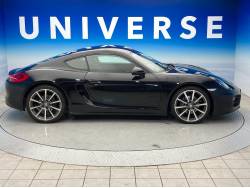 ケイマン ケイマンの中古車画像