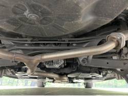 レヴォーグ ２．０ＧＴ－Ｓアイサイトの中古車画像