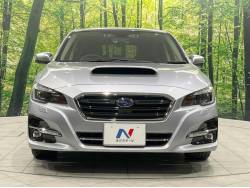 レヴォーグ ２．０ＧＴ－Ｓアイサイトの中古車画像