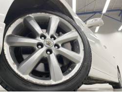 クラウン アスリートＧパッケージの中古車画像