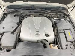 クラウン アスリートＧパッケージの中古車画像